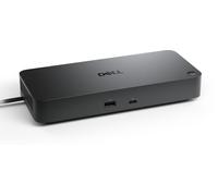 Dell Pro Dock WD25 Estación Acoplamiento Cargador USB-C HDMI 2x DP