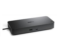 DELL Pro Dock WD25Z - Estación de Acoplamiento USB-C