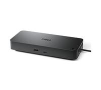 DELL Pro Dock WD25Z - Estación de Acoplamiento USB-C