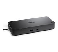 Dell Pro Dock WD25Z - Dockingstation - USB-C