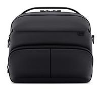 DELL Pro EcoLoop Mochila CP5626, para Portátiles 14"-16", 23L, 53% Materiales Reciclados, Compartimento Acolchado, Interior Antiarañazos, Cremalleras Resistentes al Agua, Negro