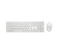 Dell Pro Keyboard And Mouse Km5221w - TastatuR-UnD-MauS-Set