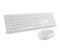 Dell Pro km5221w - Juego de ratón y teclado - qwerty - italiano km5221w-wh-itl