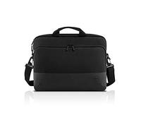 Dell Pro - Maletín delgado para ordenador portátil, tableta y otros elementos esenciales protegidos de forma segura dentro del maletín Pro Slim 15 (PO1520CS), diseño delgado