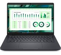 DELL Pro Max 14 MC14250 Intel Core Ultra 7 265H Mobile workstation 35.6 cm (14") Full HD+ 32 GB LPDDR5x-SDRAM 1 TB SSD Wi-Fi 7 (802.11be) Windows 11 Pro German Black
