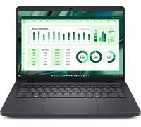 Dell Pro Max 14, U7-265H, 16GB, 512GB SSD, 14" FHD+, IR Cam & Mic, NVIDIA RTX PRO 500, FgrPr, SmtCd, 4 Cell, 130W, WLAN, vPro, Backlit Kb, W11 Pro, 3 años Basic Onsite