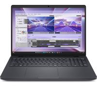DELL Pro Max 16 MC16250 16inch FHD+ Intel Core Ultra 7 255H 16GB 512GB SSD FPR SCR (keyboard PL/US Int backlit) W11P 3YPS Magnetite