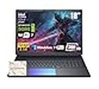 Dell pro max 16 mc16250 intel core ultra 7 265h estación de trabajo m
