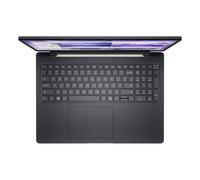 DELL Pro Max 16 MC16250 Intel Core Ultra 7 265H Estación de trabajo móvil 40,6 cm (16") Full HD+ 16 GB DDR5-SDRAM 512 GB SSD