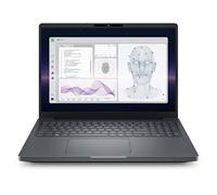 Dell Pro Max 16 Plus MB16250, 16", FHD+, Core Ultra 7 265HX, 32 GB de RAM, SSD de 1 TB, RTX PRO 1000, Win11