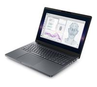DELL Pro Max 16 Plus MB16250 Intel Core Ultra 7 265HX Estación de trabajo móvil 40,6 cm (16") Full HD+ 32 GB DDR5-SDRAM 1 TB