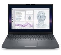 DELL Pro Max 16 Plus MB16250 Intel Core Ultra 7 265HX Mobile workstation 40.6 cm (16") Full HD+ 32 GB DDR5-SDRAM 1 TB SSD NVIDIA RTX PRO 2000 Blackwell Wi-Fi 7 (802.11be) Windows 11 Pro Hungarian Blac