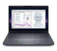 dell pro max 16 plus u7 32 1t w11p