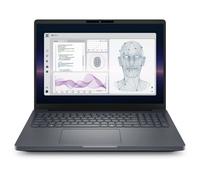 DELL - Pro Max 16 Plus MB16250 Intel Core Ultra 7 265HX Estación de trabajo móvil 40,6 cm (16") Full HD+ 32 GB DDR5-SDRA - JNVP2