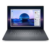 Dell pro max 16 premium ma16250 intel core ultra 7 265h estación de t