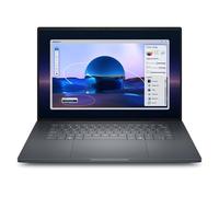 Dell Pro Max 16 Premium, U7-265H, 32 GB, 1 TB SSD, 16" FHD+, IR Cam & Mic, NVIDIA RTX PRO 2000, FgrPr, Graphics, 6 Cell, 165 W, WLAN, vPro, Kb, W11 Pro, 3 años Pro Support