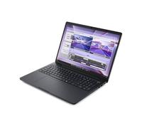 Dell Pro Max 16, U7-265H, 16GB, 512GB SSD, 16" FHD+, IR Cam & Mic, NVIDIA RTX PRO 500, FgrPr, SmtCd, 6 Cell, 130W, WLAN, vPro, Backlit Kb, W11 Pro, 3 años Basic Onsite
