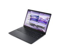 Dell Pro Max 16, U7-265H, 32GB, 1TB SSD, 16" FHD+, IR Cam & Mic, NVIDIA RTX PRO 500, FgrPr, SmtCd, 6 Cell, 130W, WLAN, vPro, Backlit Kb, W11 Pro, 3 años Basic Onsite