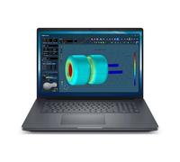 DELL - Pro Max 18 Plus MB18250 Intel Core Ultra 7 265HX Estación de trabajo móvil 45,7 cm (18") Quad HD+ 32 GB DDR5-SDRA - WYC1X