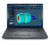 Portátil Dell Pro Max 18 Plus 18" Intel Core Ultra 7 265HX 32GB 1TB SSD NVIDIA RTX PRO 3000 Blackwell Windows 11 Pro