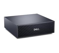 DELL Pro Max FCM1253 Mini PC NVIDIA GraceBlackwell GB10 Procesador 20 Núcleos 128 GB RAM LPDDR5x 2 TB SSD NVMe M.2 Wi-Fi 7 Ethernet 10Gb/s DGX OS