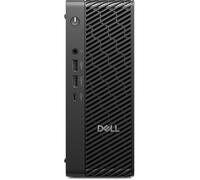 DELL Pro Max FCM2250 Intel Core Ultra 7 265/ 16GB/ 1TB SSD/ RTX A1000/ w11pro Mini PC Negro