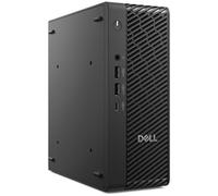Dell Pro Max Fcm2250 Intel Core Ultra 7 265 32 Gb Ddr5-Sdram 1 Tb Ssd Nvidia Rtx A1000 Windows 11 Pro Micro Pc Mini Pc Nero (dell Pro Max Micro Fcm22
