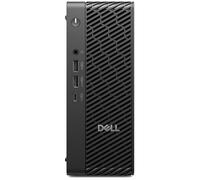 Dell Pro Max Fcm2250 Intel Core Ultra 7 265 32 Gb Ddr5-Sdram 1 Tb Ssd Nvidia Rtx A1000 Windows 11 Pro Micro Pc Mini Pc Nero (dell Pro Max Micro Fcm22
