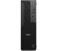 DELL - Pro Max FCS1250 Intel Core Ultra 7 265 32 GB DDR5-SDRAM 1 TB SSD NVIDIA RTX A1000 Windows 11 Pro Slim PC PC Negro