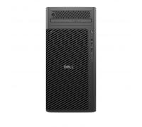 DELL Pro Max FCT2250 T2 Intel Core Ultra 7 265 16GB 512GB SSD w11pro Torre PC Negro