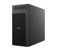 PC Sobremesa Dell Pro Max Tower T2 Intel Core Ultra 7 265 32GB 1TB SSD RTX 2000 Ada Windows 11 Pro
