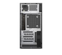 DELL - Pro Max FCT2250 T2 Intel Core Ultra 7 265 32 GB DDR5-SDRAM 1 TB SSD NVIDIA RTX A1000 Windows 11 Pro Torre PC Negro
