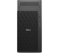 DELL Pro Max FCT2250 T2 Intel Core Ultra 9 285 32 GB DDR5-SDRAM 1 TB SSD Windows 11 Pro Tower PC Nero (Dell Pro Max Tower T2 FCT2250 - tower)