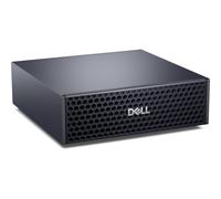 DELL Pro Max GB10 FCM1253 128 GB LPDDR5x-SDRAM 2 TB SSD DGX OS Mini PC Negro