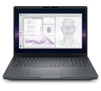 Dell Pro Max MB16250, 16", FHD+, Core Ultra 7 265HX, 32 GB de RAM, 1 TB SSD, RTX PRO 3000, Win11 Pro