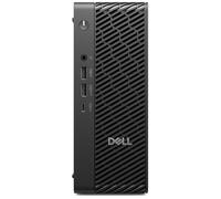 DELL Pro Max Micro FCM2250 Intel Core Ultra 7 265 32GB 1TB SSD Nvidia A1000 WLAN vPro Kb Mouse 280W TPM W11P 3Y Basic Onsite (G69HK)