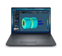 Dell Pro Max Pl 18 Mb18250 U7-265hx 18" (45,7 Cm ) Notebook - Core Ultra 7 - 1 Tb Ssd - 32 Gb Ddr5 Sdram - Wlan - Windows 11 Professional (4wm9v)