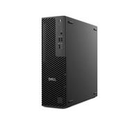 DELL Pro MAX Slim FCS1250, 360 W, TPM, U5-245, 16 GB, 512 GB SSD, Integrated, vPro, KB, Mouse, W11 Pro, 3Y Basic Onsite