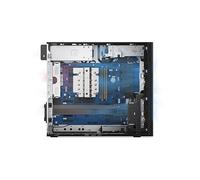 Dell Pro Max Tower T2 FCT2250, 1500 W, U9-285, 32 GB, 1TB SSD, Integrated, vPro, Kb, Mouse, W11 Pro, 3 años Basic Onsite