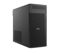 Dell Pro Max Tower T2 FCT2250 - Torre - Core Ultra 9 285K - 64GB RAM - SSD de 1 TB - Win11 Pro (FPT01) (5397184936917)