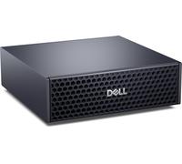 Dell Pro Max with GB10 FCM1253 TPM NVIDIA GB10 Grace 128GB 4TB SSD NVIDIA GB10 Blackwell 280W Type-C WLAN NVIDIA DGX OS 7 1Y Basic Onsite