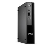DELL Pro Micro QCM1250 I5-14500T 16GB 512SSD CTKRG