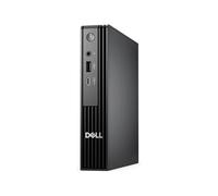 Dell Pro Micro Qcm1250 I5-14500t - Komplettsystem - Core I5 (nf51r)