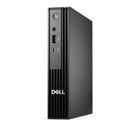 DELL Pro Micro QCM1250 Ultra 5 235T 8GB 512GB W11P