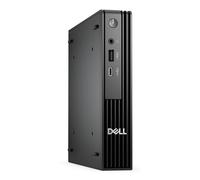 DELL Pro Micro QCM1250 Ultra 5 235T 8GB 512GB W11P