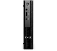Dell Pro Micro QCM1255 AMD Ryzen 5 PRO 8500GE 16GB 512GB SSD Radeon 740M Windows 11 Pro Mini PC