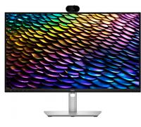 Dell Pro P2726deb Conferencing Monitor 68,6?cm (27") Qhd ? Hdmi/dp/usb?c/lan ? Schwarz