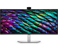 DELL Pro P 34 Hub USB-C Conferencia Monitor P3426WEB 86,61 cm 34,1 IPS 3440x1440