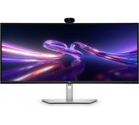 Dell Pro P 34 USB-C Hub Webcam Monitor P3426WEV
