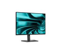 Dell Pro P P2426e, 61,2 Cm (24.1"), 1920 X 1200 Pixel, Wuxga, Lcd, 8 Ms, Schwarz